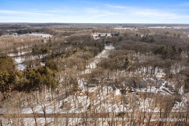 22265 W Hillis Drive, Pierson Twp, MI 49339