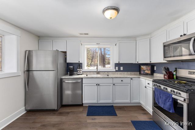 22265 W Hillis Drive, Pierson Twp, MI 49339