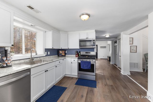 22265 W Hillis Drive, Pierson Twp, MI 49339