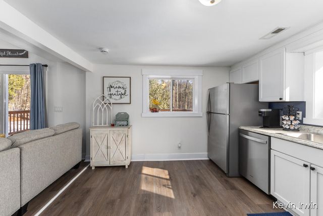 22265 W Hillis Drive, Pierson Twp, MI 49339