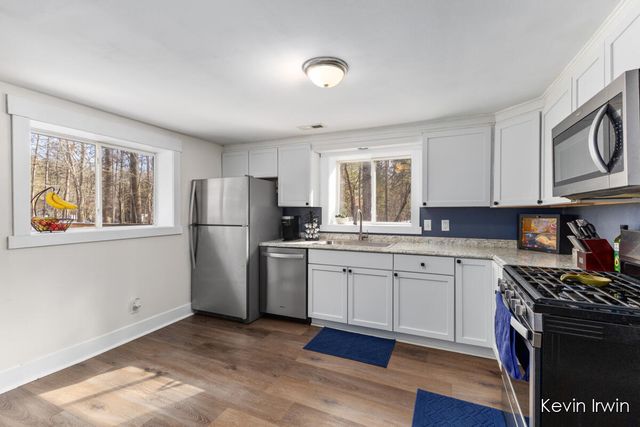 22265 W Hillis Drive, Pierson Twp, MI 49339