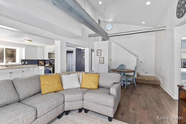 22265 W Hillis Drive, Pierson Twp, MI 49339