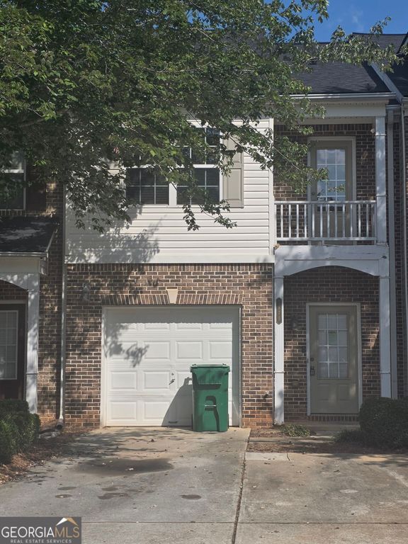 2875 Snapfinger Manor, Decatur, GA 30035