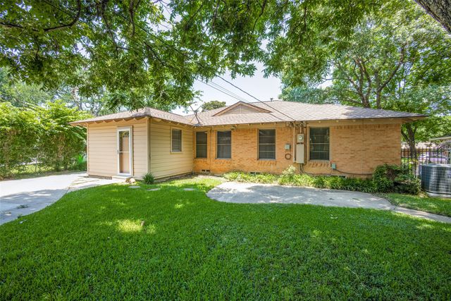 6530 Danbury Lane, Dallas, TX 75214