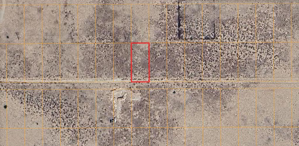 1282 Lot 17 O, Belen, NM 87002