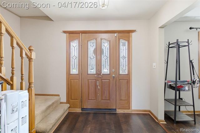 17312 Midway Avenue, Allen Park, MI 48101