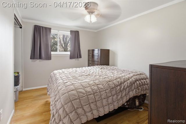 17312 Midway Avenue, Allen Park, MI 48101