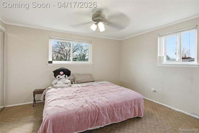 17312 Midway Avenue, Allen Park, MI 48101