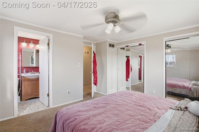 17312 Midway Avenue, Allen Park, MI 48101