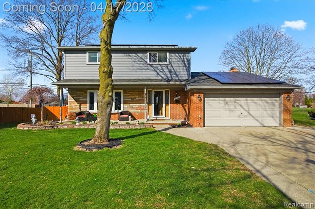 17312 Midway Avenue, Allen Park, MI 48101