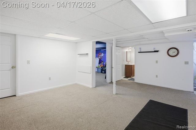 17312 Midway Avenue, Allen Park, MI 48101