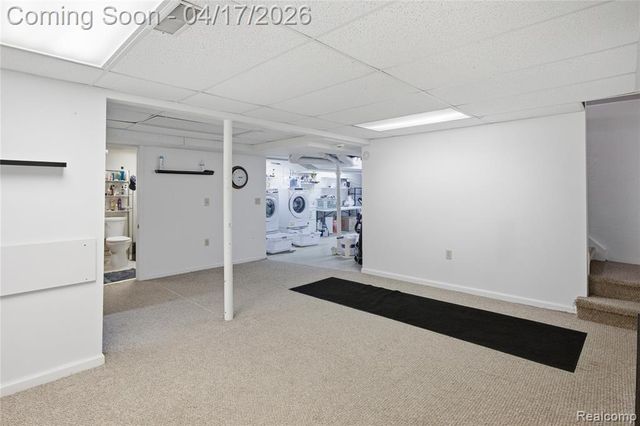 17312 Midway Avenue, Allen Park, MI 48101