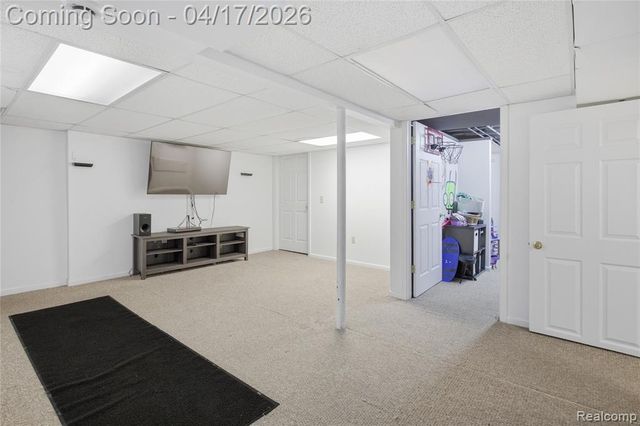 17312 Midway Avenue, Allen Park, MI 48101