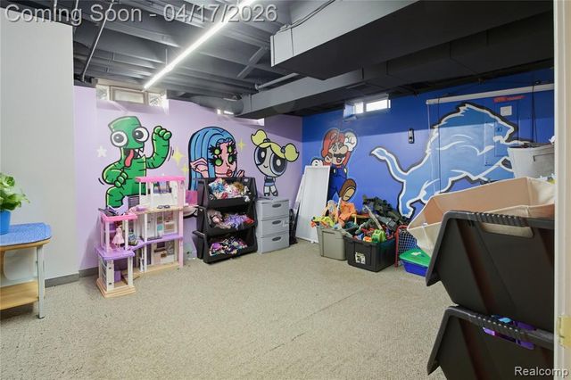 17312 Midway Avenue, Allen Park, MI 48101