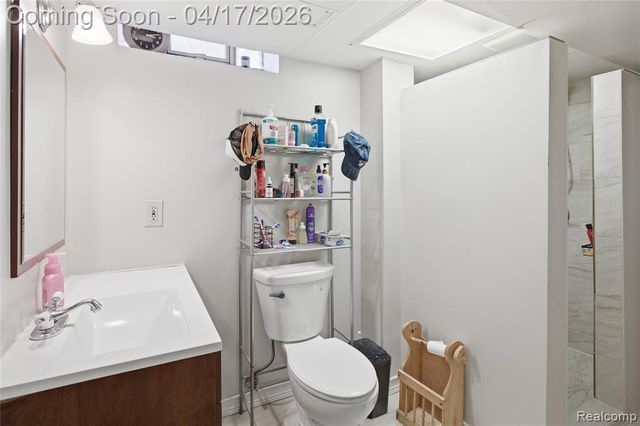 17312 Midway Avenue, Allen Park, MI 48101