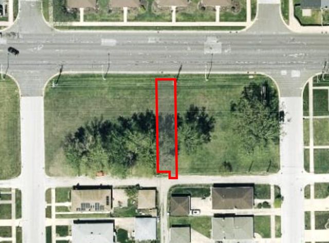 808 State Street, Calumet City, IL 60409