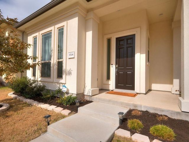 1708 Arcilla ST, Austin, TX 78741