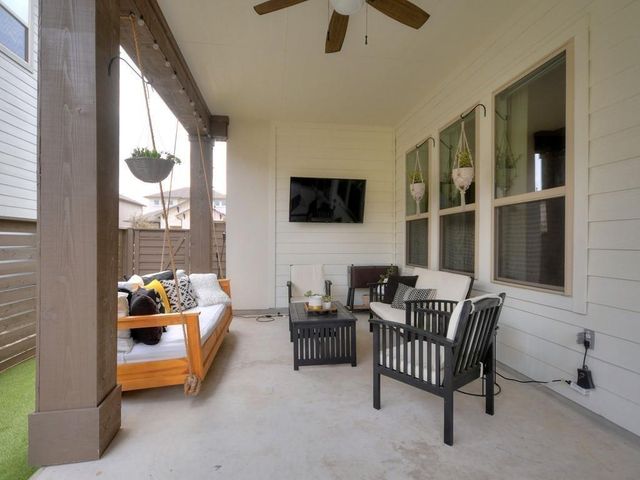 1708 Arcilla ST, Austin, TX 78741