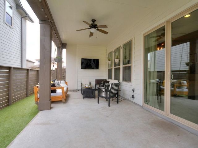 1708 Arcilla ST, Austin, TX 78741