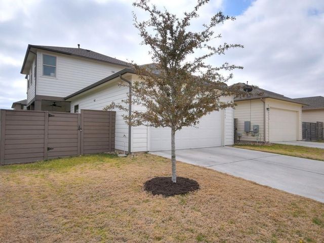 1708 Arcilla ST, Austin, TX 78741