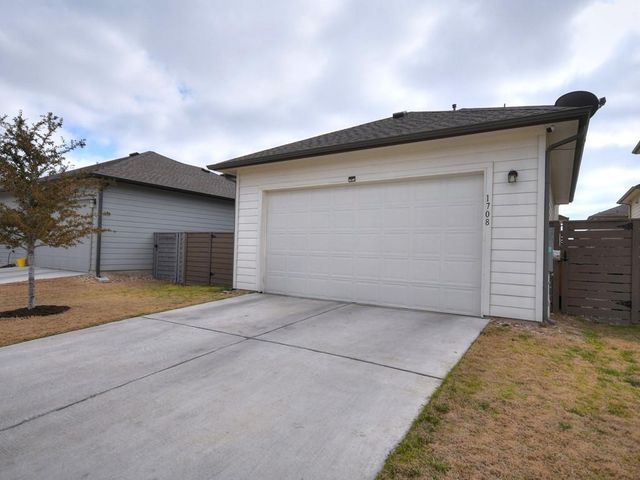 1708 Arcilla ST, Austin, TX 78741