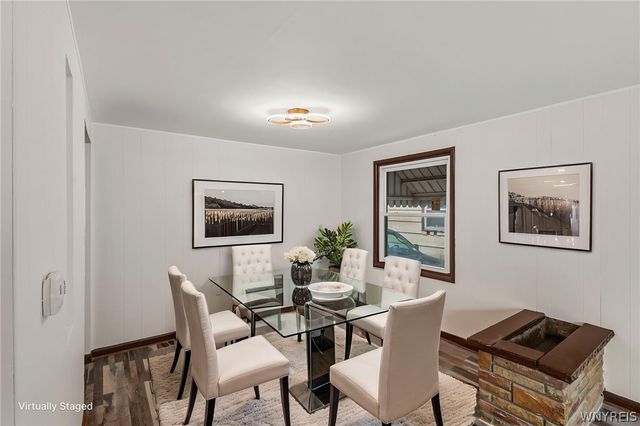 15 Dartmouth Avenue, Buffalo, NY 14215
