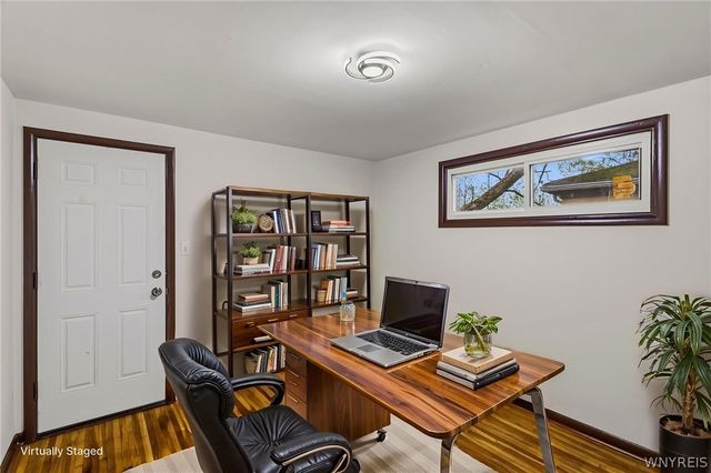 15 Dartmouth Avenue, Buffalo, NY 14215