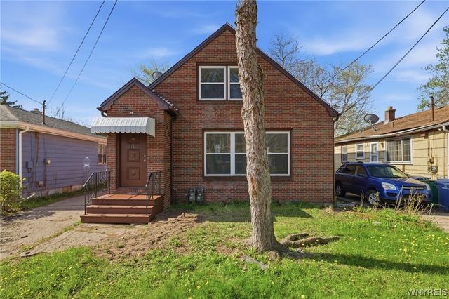 15 Dartmouth Avenue, Buffalo, NY 14215