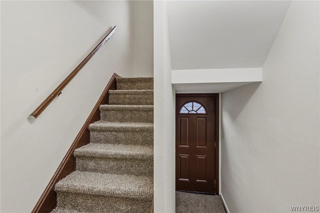 15 Dartmouth Avenue, Buffalo, NY 14215