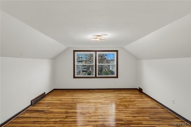 15 Dartmouth Avenue, Buffalo, NY 14215