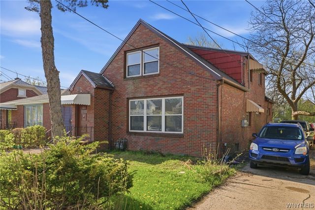 15 Dartmouth Avenue, Buffalo, NY 14215