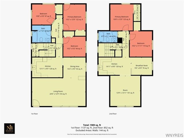 15 Dartmouth Avenue, Buffalo, NY 14215