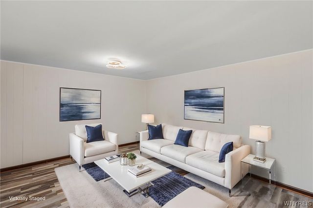 15 Dartmouth Avenue, Buffalo, NY 14215