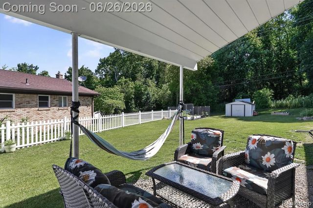 852 Manor Drive, Milford, MI 48381