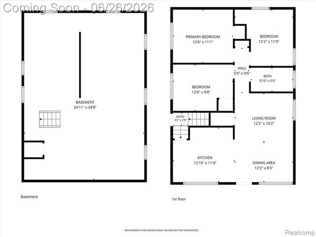 852 Manor Drive, Milford, MI 48381