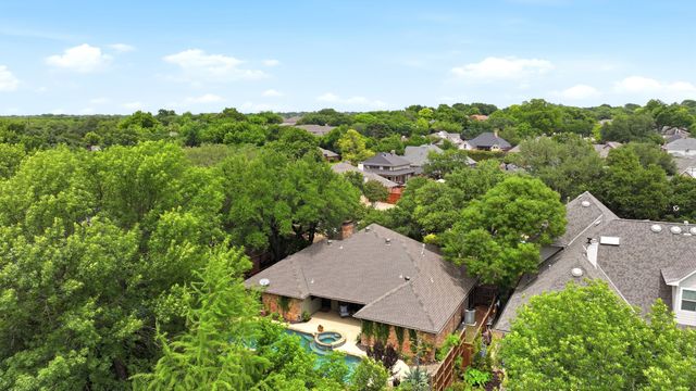 8710 Sanshire Avenue, Dallas, TX 75231