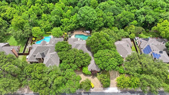 8710 Sanshire Avenue, Dallas, TX 75231