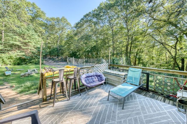25 Ridgewood Road, Willington, CT 06279