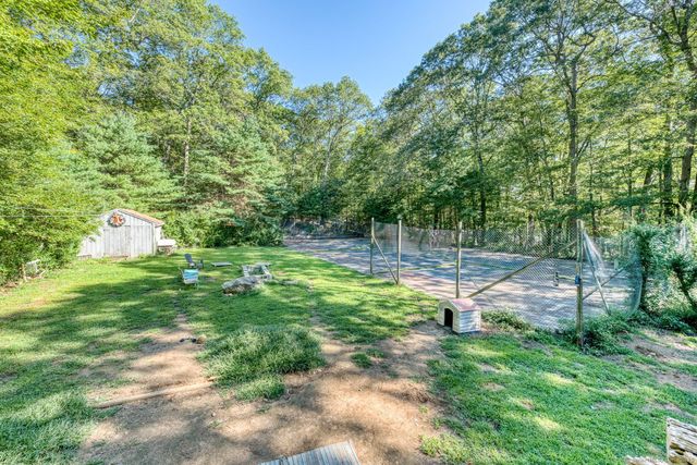 25 Ridgewood Road, Willington, CT 06279