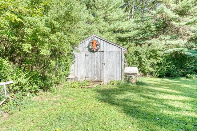 25 Ridgewood Road, Willington, CT 06279