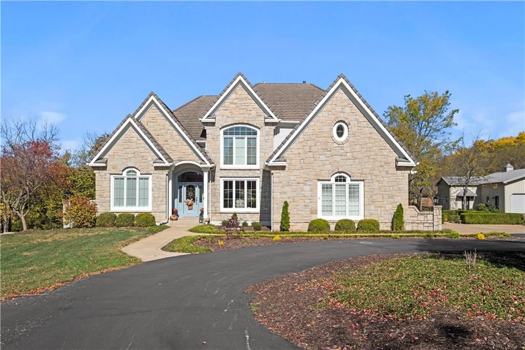 11250 W 191st Street, Overland Park, KS 66083