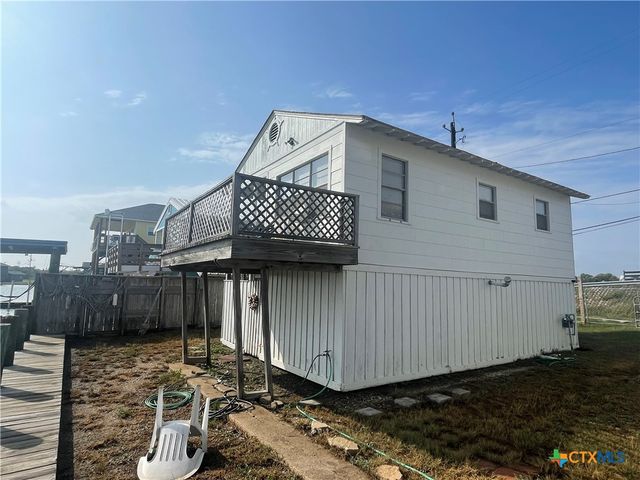 219 Bayshore Drive, Palacios, TX 77465