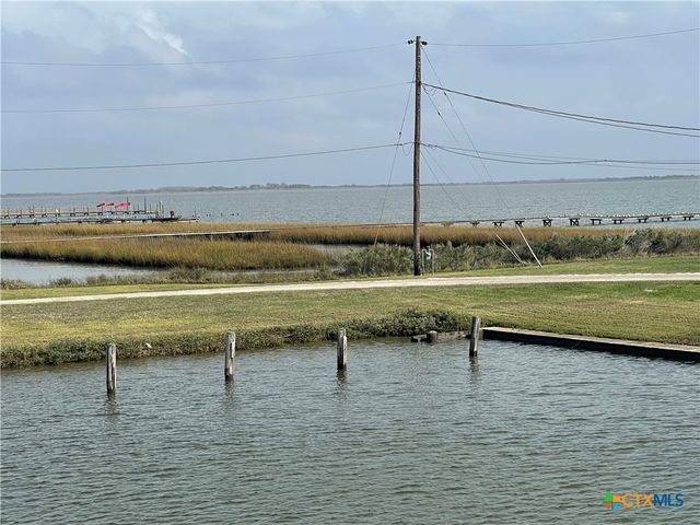 219 Bayshore Drive, Palacios, TX 77465