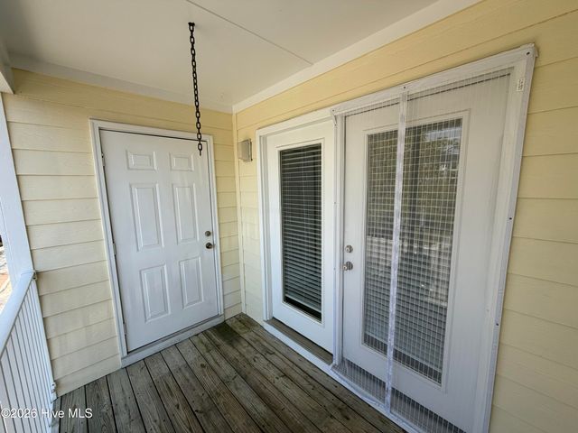 5010 Hunters Trail Unit 13, Wilmington, NC 28405