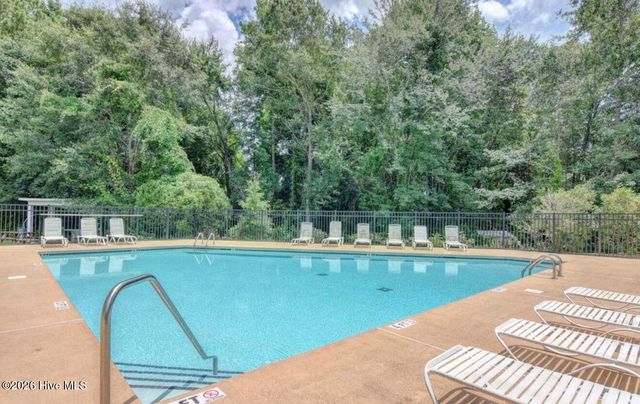 5010 Hunters Trail Unit 13, Wilmington, NC 28405