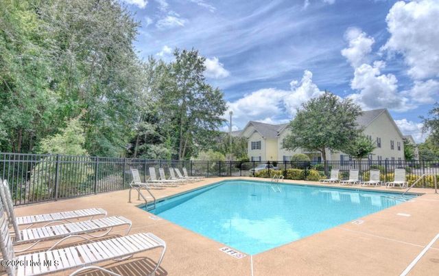 5010 Hunters Trail Unit 13, Wilmington, NC 28405