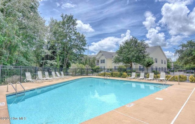 5010 Hunters Trail Unit 13, Wilmington, NC 28405