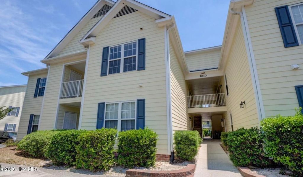 5010 Hunters Trail Unit 13, Wilmington, NC 28405