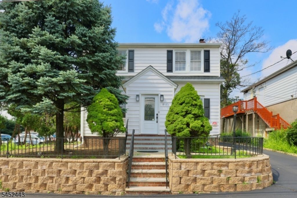 2071 State Route 35, Sayreville Boro, NJ 08879 — exterior