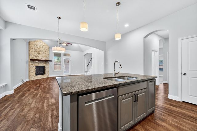 2303 Knox Way, Melissa, TX 75454